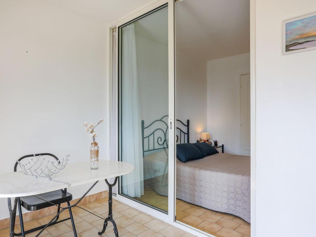 Apartment Domaine Du Clairfontaine By Interhome Nice Exterior photo